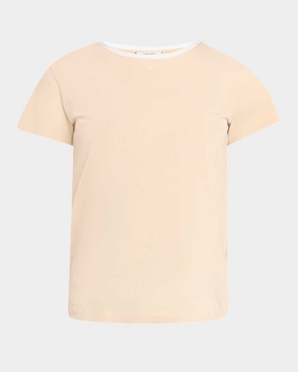 All Time Favorites Crewneck T-Shirt